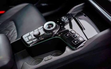 Kia Sportage V SUV Plug-In 1.6 T-GDI PHEV 265KM 2023 Kia Sportage Kia Sportage 1.6 X-Line Prestige Hybryda Plug-in 265KM 1.6, zdjęcie 12