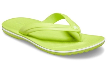 CROCS CROCBAND FLIP klapki japonki M13 48-49