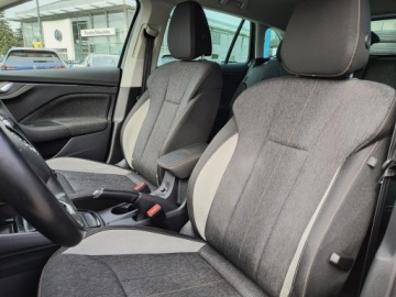 Skoda Scala Hatchback 1.5 TSI 150KM 2020 Skoda Scala 1.5 TSI Style, 150KM, Salon PL, zdjęcie 10