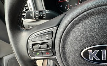 Kia Sportage IV 2016 Kia Sportage IV 2.0CRDi AUTOMAT, Klima, Alu, Zarejestrowana w Polsce 2.0, zdjęcie 21