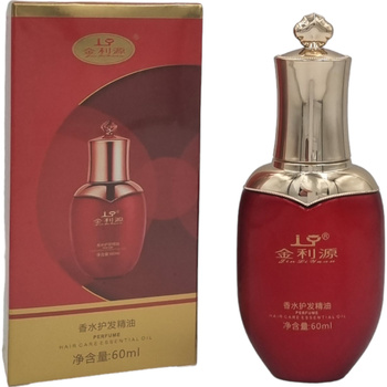 PERFUMOWANY OLEJEK DO PIELĘGNACJI WŁOSÓW 60ml