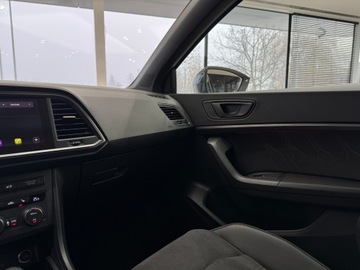 Cupra Ateca Crossover Facelifting 1.5 TSI 150KM 2024 Cupra Ateca 1.5 TSI DSG / 1właściciel / Salon Pols, zdjęcie 24
