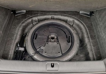 Audi A3 8V Cabriolet 2.0 TDI clean diesel 150KM 2016 Audi A3 Sportback 2,0 TDI 150KM Xenon Led Navi Kamera Oplacony 2.0 150KM, zdjęcie 23