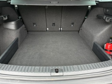 Skoda Kodiaq I SUV Facelifting 1.5 TSI 150KM 2022 Skoda Kodiaq 1.5TSI 150KM Ambition DSG l Salon Pol, zdjęcie 9