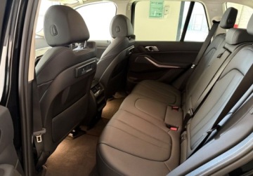 BMW X5 G05 SUV 3.0 40d 340KM 2022 BMW X5 salon PL FV VAT 23 head up gwarancja 12 mcy 3.0 Diesel, zdjęcie 32