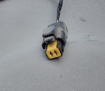 CITROEN C4 HB INSTALACE SVAZEK ZADNÍ