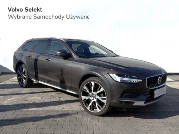 Volvo V90 II Kombi 2.0 D5 235KM 2020 Volvo V90 Cross Country Cross Country D5 AWD Pro |, zdjęcie 1