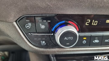 Mazda 6 III Sport Kombi Facelifting 2018 2.0 Skyactiv-G 165KM 2018 Mazda 6 2.0BENZ Automat kamery360 skora el fotele head up bezwypadek 2019, zdjęcie 13