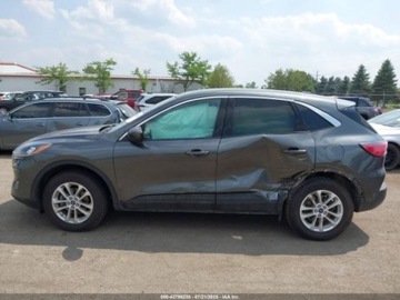 Ford Escape III 2020 Ford Escape Escape se 2020 1.5 Benzyna 181KM, zdjęcie 7