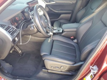 BMW X3 G45 2024 BMW X3 xDrive30i 2024 2.0l 2.0 Benzyna 248KM, zdjęcie 7