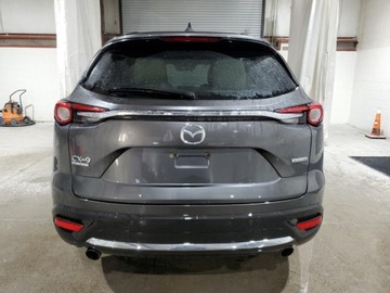Mazda CX-9 2021 Mazda CX-9 Signature 2021 2.5l 2.5 Benzyna 227KM, zdjęcie 2