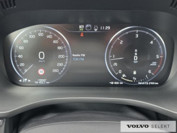 Volvo XC60 II Crossover D5 235KM 2020 Volvo XC 60 FV23 Inscription B5 D 235KM Masaż Went, zdjęcie 19