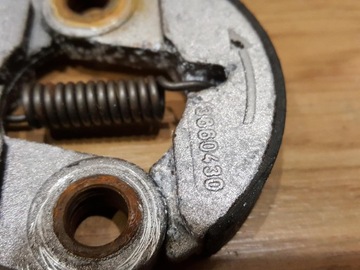 МУФТА STIGA VIP 40D