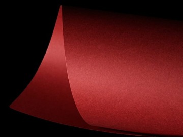 Sirio Color Cherry, 210г, 70х100см. Вишневый матовый