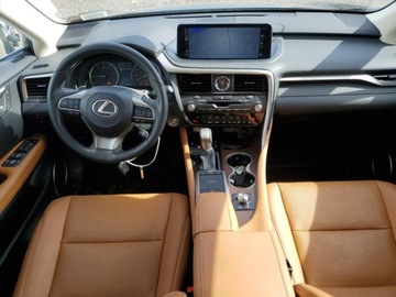 Lexus RX V 2022 Lexus RX 350 2022 3.5l 3.5 Benzyna 295KM, zdjęcie 8
