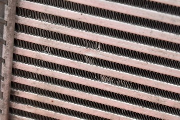 CHLADIČ INTERCOOLER OPEL ASTRA 3 H 1.7 CDTI 07R
