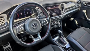 Volkswagen T-Roc I SUV 2.0 TDI 150KM 2020 Volkswagen T-Roc 2.0TDI 150KM Highline DSG ASO ACC, zdjęcie 37