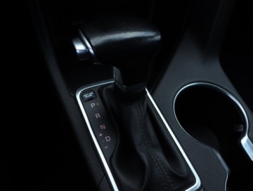 Kia Sportage IV SUV Facelifting 1.6 CRDI 136KM 2019 Kia Sportage 1.6 CRDi, Automat, Skóra, Navi, zdjęcie 15