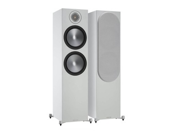 Monitor Audio Bronze 500 6G Kolumny podłogowe