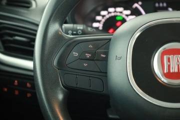 Fiat Tipo II Hatchback 1.4 95KM 2017 Fiat Tipo 1.4 16V, Salon Polska, Serwis ASO, Klima, zdjęcie 11