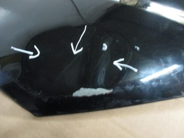 Лифт капота Audi A3 08-13 8P0823373