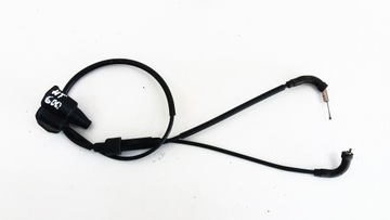 HONDA TRANSALP 600 linka linki ssania