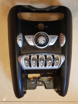 PANEL NAWIEWU KLIMATYZACJI 69797002 MINI R56