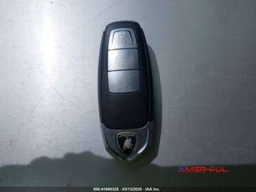 Lamborghini Urus 2019 Lamborghini Urus 2019 4.0L V8 AWD 4.0 Benzyna 641KM, zdjęcie 17