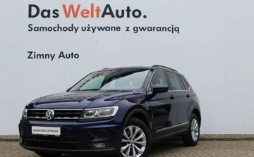 Volkswagen Tiguan Volkswagen Tiguan 2.0 TDI BM...