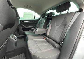 Skoda Octavia III Liftback Facelifting 1.5 TSI ACT 150KM 2020 Skoda Octavia Po duzym serwisie StyleSelection, ACC, Kamera, KESSY, Salon, zdjęcie 18