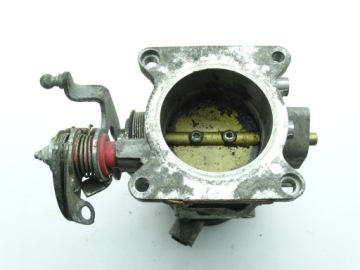 ROVER 75 01-05 2,5 V6 ДРОССЕЛЬ