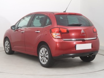 Citroen C3 II Hatchback 1.4 VTI 95KM 2011 Citroen C3 1.4 VTI, Salon Polska, zdjęcie 3