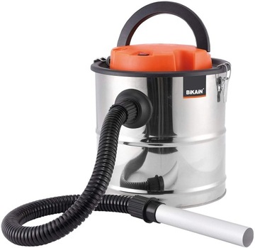 Bikain di1200inox – odkurzacz do popiołu 1200 W