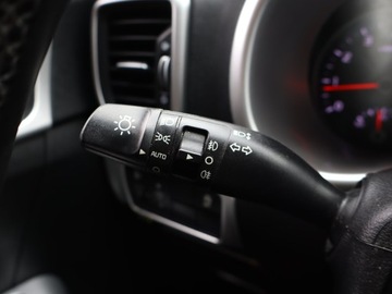 Kia Sportage IV SUV Facelifting 1.6 GDI 132KM 2019 Kia Sportage 1.6 GDI, Serwis ASO, GAZ, Navi, zdjęcie 15