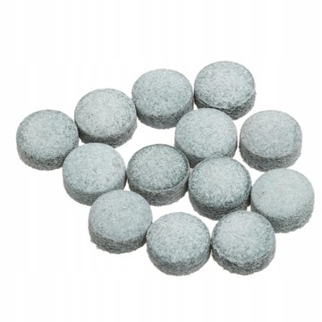 50 x wskazówki do snookera - 11mm