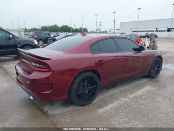 Dodge Charger VII 2019 Dodge Charger RT 2019 5.7l 5.7 Benzyna 370KM, zdjęcie 1
