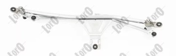 ABAKUS 103-04-041 MECHANIZMUS STĚRAČE CORDOBA