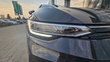 Volkswagen Golf VIII Hatchback Facelifting 2.0 TDI SCR 116KM 2025 Volkswagen Golf Variant Life 2.0 TDI 116 KM 6-bieg, zdjęcie 5