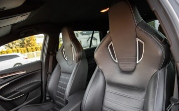 Opel Insignia I Sports Tourer OPC 2.8 V6 Turbo ECOTEC 325KM 2012 Opel Insignia 2.8 V6 TURBO 325KM OPC Recaro Navi Full Led Automat LPG 4x4, zdjęcie 18