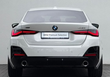 BMW Seria 4 G22-23-26 2024 BMW Seria 4 I wlasciciel M Sport Gwarancja Bezwypadkowy FVAT23, zdjęcie 4