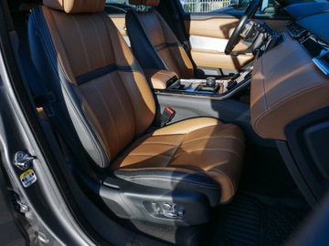 Land Rover Range Rover Velar SUV 2.0 SD4 240KM 2018 Range Rover Velar R-Dynamic HSE Wentyle Panorama Pneum. Matrix Masaż Pamięć, zdjęcie 10