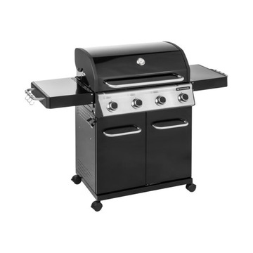 Grill gazowy 4 pal. 14kW Kenton Naterial PROMOCJA