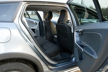 Volvo 2017 Volvo V60 Cross Country 2,0D3 150Km Ledy Navi, zdjęcie 23