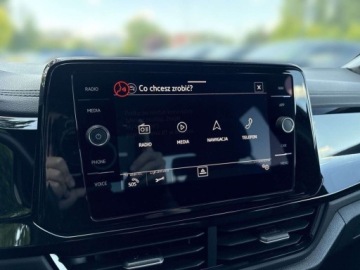 Volkswagen T-Roc I SUV Facelifting 1.5 TSI ACT 150KM 2023 Volkswagen T-Roc 1.5 Benzyna 150KM, zdjęcie 16