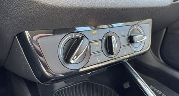 Skoda Fabia IV 2024 Škoda Fabia Skoda Fabia Ambition 1.0TSI 110KM, zdjęcie 17