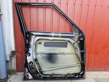DVEŘE LEVÉ PŘEDNÍ KIA SOUL II 15-19 9H