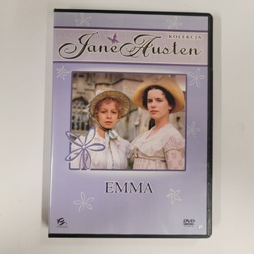 EMMA DVD