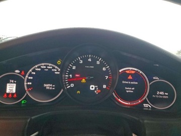 Porsche Panamera II 2023 Porsche Panamera Base 2023 2.9 Benzyna 325KM, zdjęcie 9