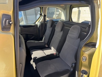 Citroen Berlingo I 1.6 16V 109KM 2009 Citroen Berlingo II, zdjęcie 9