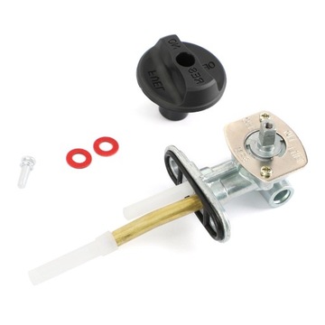 КРАН ТОПЛИВНОГО КЛАПАНА для Arctic Cat 250 300 400 500